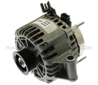 1S7Z10346BE - Electrical: Alternator for Ford Image