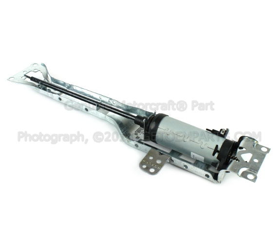 9U5Z14547A - Body: Motor for Ford Image