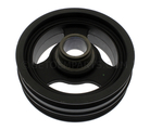 12675715 - : Crankshaft Balancer for Cadillac: CTS | Chevrolet: Corvette | Pontiac: G8 Image