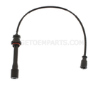 BP6E18140A - : Plug Wire Set for Mazda: Miata Image