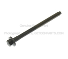 E4FZ6065A - : Engine Cylinder Head Bolt for Ford: Escort, EXP, Focus | Mercury: Lynx, Tracer Image