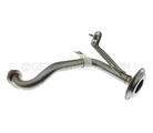 12589061 - Engine: Oil Pick-Up for GM Image