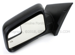 AT4Z17683CAPTM - : Power Mirror - Driver's Side (LH) for Ford Image