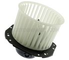88959521 - : Heating and Air Conditioning Blower Motor with Wheel for Buick: Century, Skylark, Somerset | Cadillac: Brougham, Fleetwood | Chevrolet: Blazer, C/K Pickup, C1500, C2500, C3500, C3500HD, Camaro, Citation II, Corvette, El Camino, G10, G20, G30, K1500 Pickup, K2500 Pickup, K3500 Pickup, K5 Blazer, P20, P30, Suburban C10, Suburban C1500, Suburban C20, Suburban C2500, Suburban K10, Suburban K1500, Suburban K20, Suburban K2500, Tahoe | GMC: C1500 Pickup, C2500 Pickup, C3500 Pickup, C3500HD, G1500, G2500, G3500, Jimmy, K1500 Pickup, K2500 Pickup, K3500 Pickup, P2500, P3500, Suburban C1500, Suburban C2500, Suburban K1500, Suburban K2500, Yukon | Oldsmobile: Calais, Cutlass Calais, Cutlass Ciera, Cutlass Cruiser | Pontiac: 6000, Firebird, Grand Am Image
