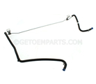 5006598AG - Steering: Power Steering Return Cooler Lines for Mopar Image