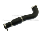 CK4Z6C646A - Cooling System: Air Duct for Ford Image