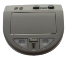 26430ZQ62A - Body: Map Lamp Assembly for Nissan Image