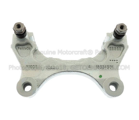 JL3Z2B511A - Brakes: Caliper Support for Ford Image