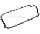 1F6110431 - Engine: Oil Pan Gasket for Mazda Image