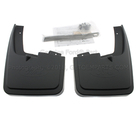FL3Z16A550DA - : Splash Guards, Molded, Rear Pair for Ford: F-150 Image