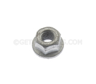 6101820 - Electrical: Hex Flange Lock Nut for CHRYSLER Image