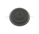 94536129 - Body: Door Shell Plug for Chevrolet: Silverado 1500, Silverado 1500 LTD, Silverado 2500 HD, Silverado 3500 HD, Silverado EV | GMC: Sierra 1500, Sierra 1500 Limited, Sierra 2500 HD, Sierra 3500 HD, Sierra EV Image