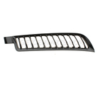 23254476 - Body: Quarter Panel Air Vent Grille for GM Image