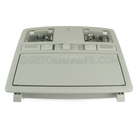 GS4E69970D75 - : Overhead Console for Mazda Image