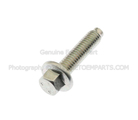 W716607S437 - Electrical: Ignition Coil Bolt for FORD Image