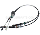 5106160AE - : Gearshift Control Cable for Mopar Image