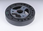 12551537 - : Crankshaft Balancer for Chevrolet: C1500, C2500, Camaro, Corvette, G10, G20, G30, K1500 Pickup, K2500 Pickup | GMC: C1500 Pickup, C2500 Pickup, G1500, G2500, K1500 Pickup, K2500 Pickup | Pontiac: Firebird Image