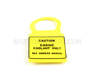 52079331 - Cooling: Coolant Recovery Bottle Cap for Mopar Image