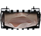 68343458AC - : Passenger Air Bag for Jeep: Wrangler, Wrangler JK Image