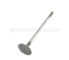 ZZC112121 - : Exhaust Valve for Mazda Image