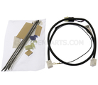 TK78V7630A - : Remote Engine Start - Install Kit for Mazda: CX-9 Image