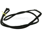 42621016 - : Door Weather-Strip - Passenger Side (RH) for GM Image