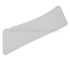 788179BM0B - Body: Side Body Trim Protector for Nissan Image