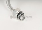 15729414 - : AC Tube for Chevrolet: Astro | GMC: Safari Image
