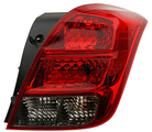 42599455 - : Tail Lamp Assembly - Passenger Side (RH) for Chevrolet: Trax Image