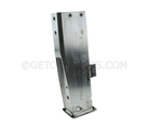 84941936 - : Front Driver Side Bumper Energy Absorber for GM Image