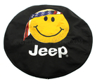 82212306 - : Tire Cover for Mopar Image