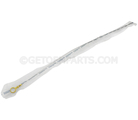 12678819 - Engine: Dipstick for Chevrolet: Express 2500, Express 3500 | GMC: Savana 2500, Savana 3500 Image