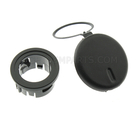 13504000 - Body: Power Outlet Retainer for GM Image