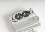 15848590 - Cooling System: Oil Cooler Pipe for GM Image