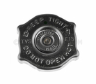 5278767AB - : Radiator Cap for Chrysler: 300, Aspen | Dodge: Challenger, Charger, Dakota, Durango, Viper | Jeep: Grand Cherokee | SRT: Viper Image