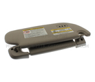 AL7Z7804105AA - Body: Sun-visor for Ford Image