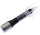 19367666 - : Black Meet Kettle (WA384A) Four-In-One Touch-Up Paint - .5 oz Pen for GM Image