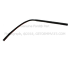 8L5Z1051223A - Body: Weatherstrip for Ford Image