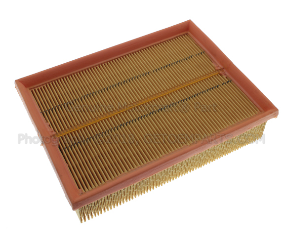6E5Z9601GA - : Air Filter for Ford: Fusion | Lincoln: Zephyr | Mercury: Milan Image