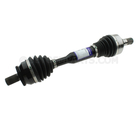 36001216 - : Axle Assembly - Driver's Side (LH) for Volvo: XC60, XC90 Image