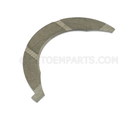 122816N20A - Engine: Thrust Bearing for Nissan Image