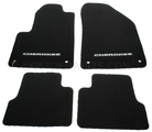 82213989 - : Carpet Floor Mats for Mopar Image