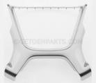 31390457 - Steering: Bezel for Volvo Image