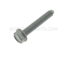 6508235AA - : Hex Flange Head Bolt, Mounting for Chrysler: Sebring | Dodge: Caliber | Jeep: Cherokee, Compass, Patriot Image
