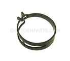 PE0115182 - : Connector Hose Clamp for Mazda: 3, 6, CX-3, CX-30, CX-5, CX-50, CX-9, MX-5 Miata Image