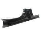 31349497 - : Gutter for Volvo: S60, S60 Cross Country Image