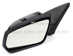 AR3Z17683AA - Body: Mirror Assembly for Ford Image