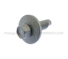W705382S439 - Body: Hinge Bolt for FORD Image