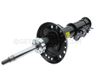 42664166 - Suspension: Strut for GM Image