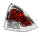 6E5Z13404B - Electrical: Tail Lamp Assembly for Ford Image